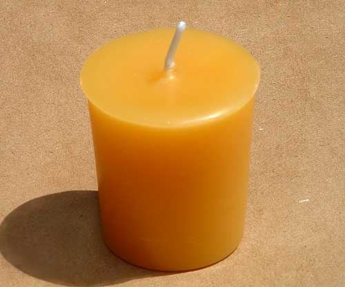 Single Votive